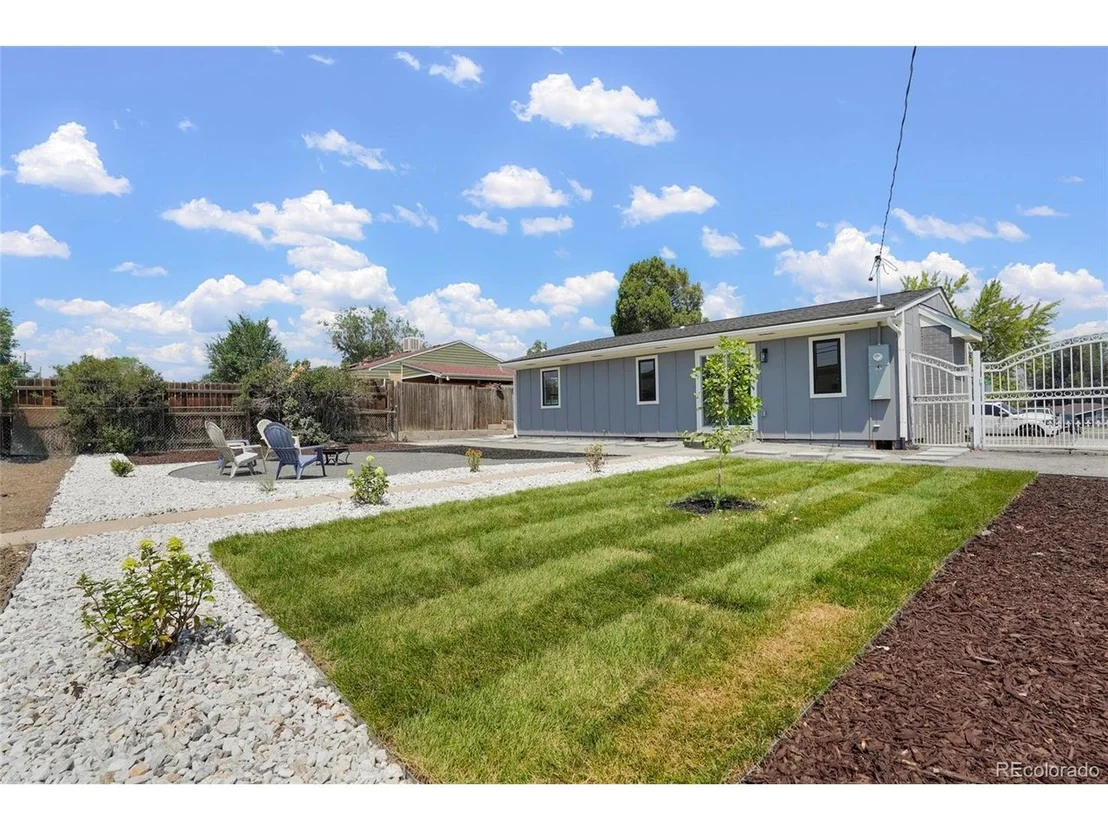 Photo of 820 Bronco Rd