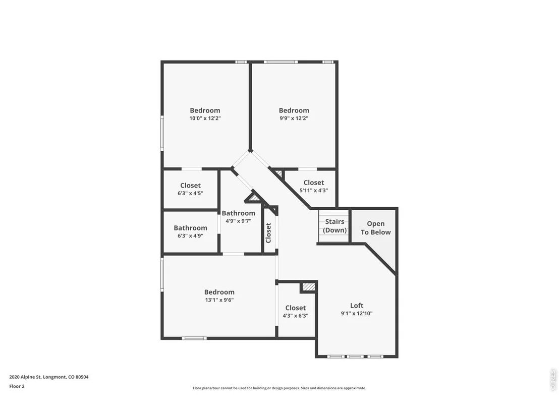 Photo of 2020 Alpine St