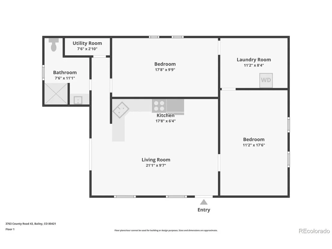 Photo of 3763 County Road 43