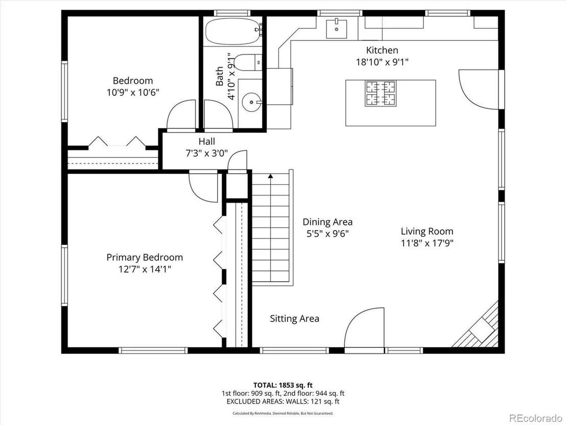 Photo of 26792 Hilltop Rd