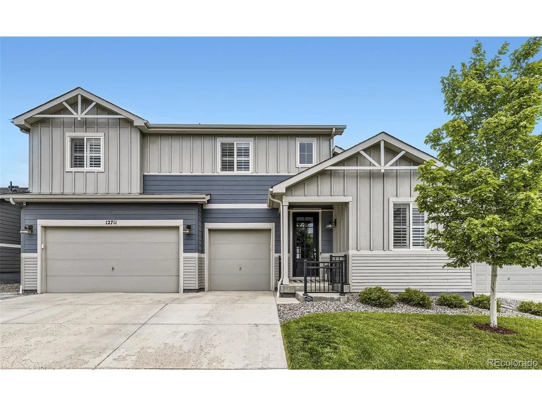 Photo of 12711 Buffington Trl