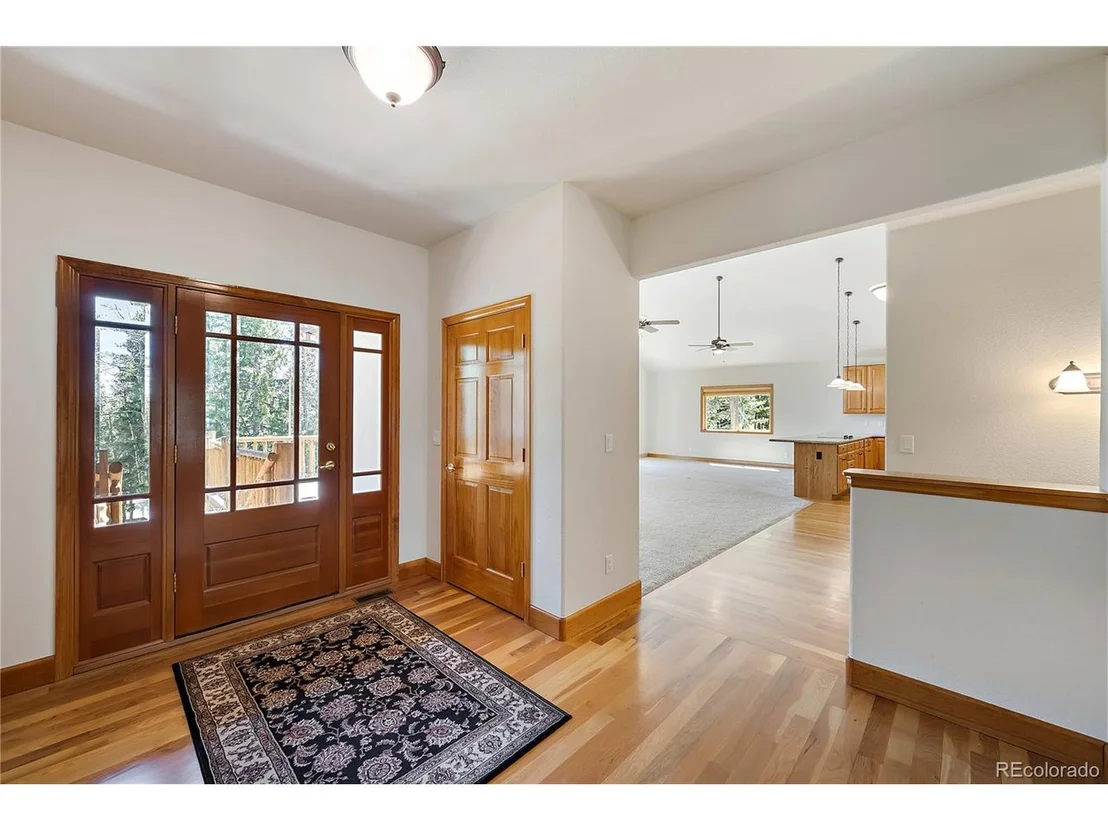 Photo of 10722 Conifer Mountain Rd