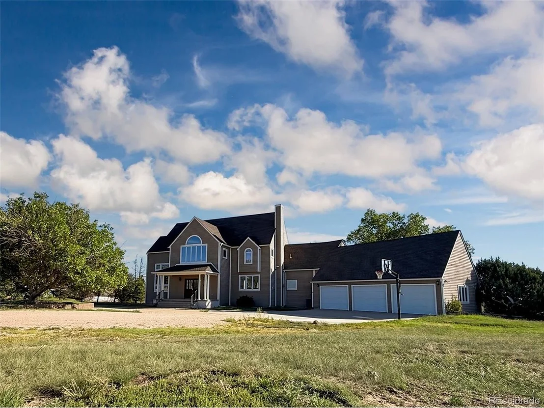 Photo of 52848 Raines Rd