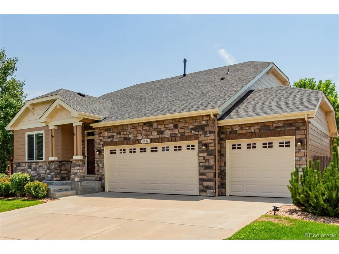 Photo of 8546 Raspberry Dr