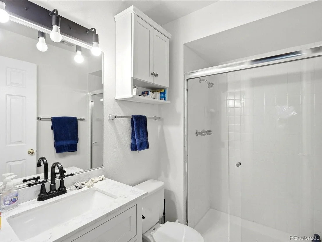 Photo of Unit 3 at 4654 White Rock Cir