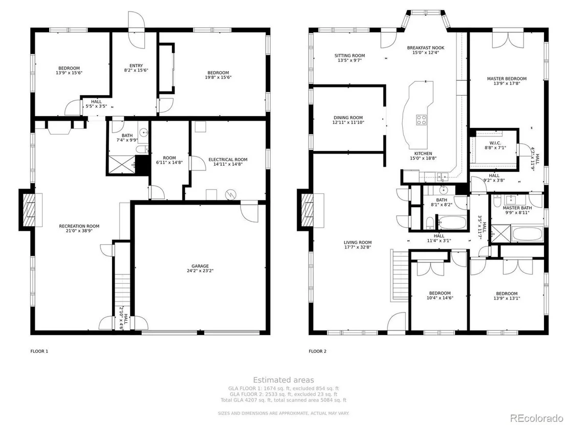 Photo of 6976 Hillpoint Pl