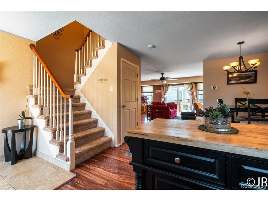Photo of Unit B at 6260 Everett Ct