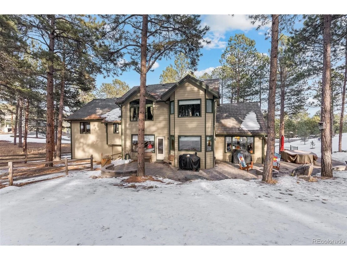 Photo of 2281 Baldy Ln