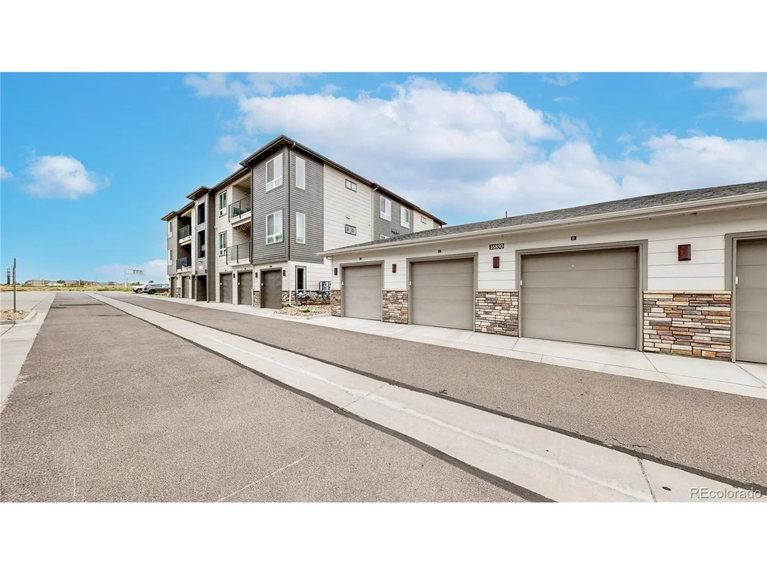 Photo of Unit 301 at 16860 Askins Loop