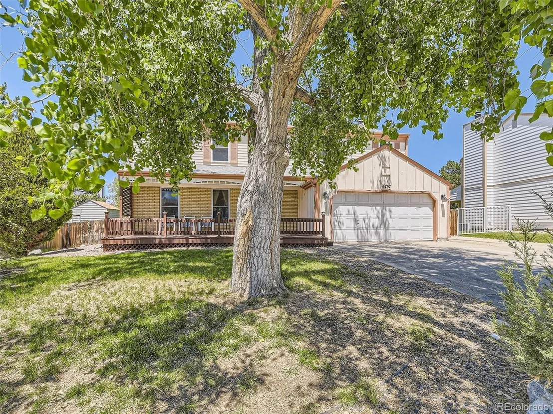 Photo of 6797 E Rustic Dr