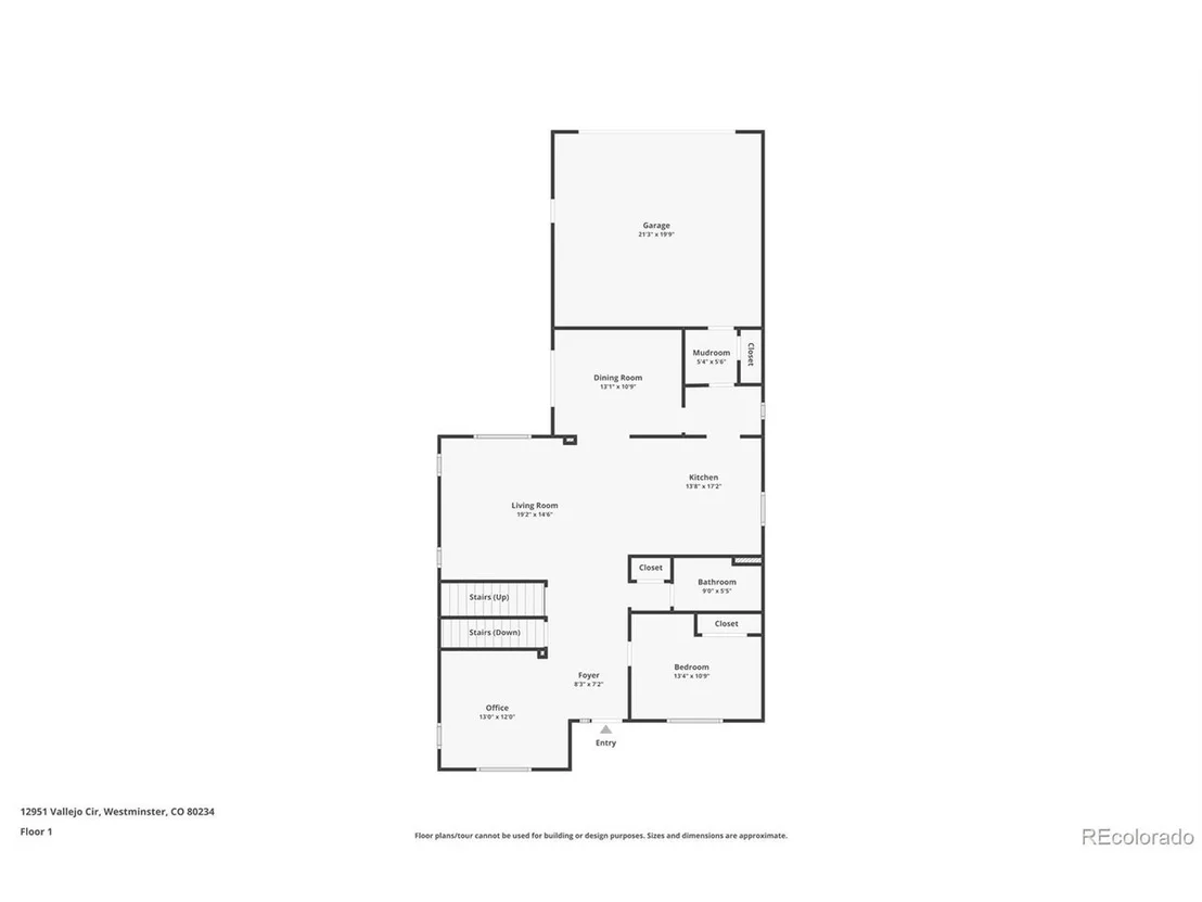 Photo of 12951 Vallejo Cir