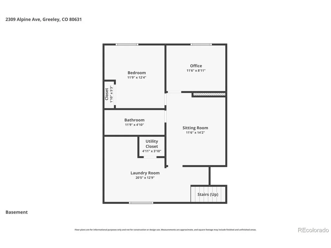 Photo of 2309 Alpine Ave