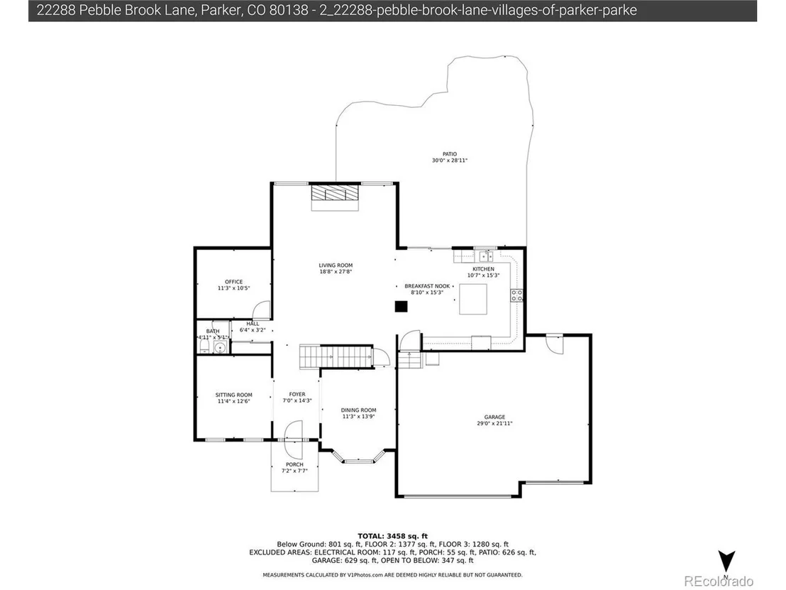 Photo of 22288 Pebble Brook Ln