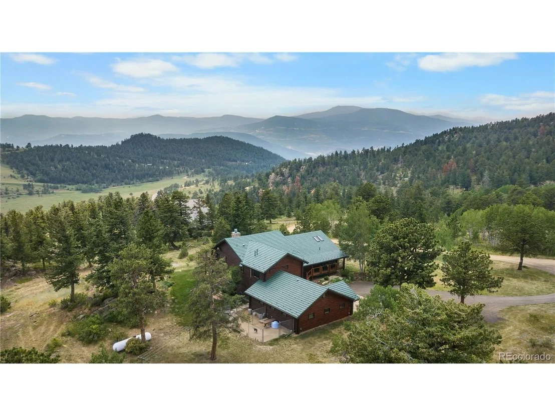 Photo of 3935 Douglas Mountain Dr