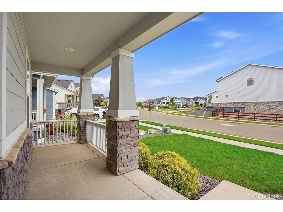 Photo of 1821 Thrive Dr