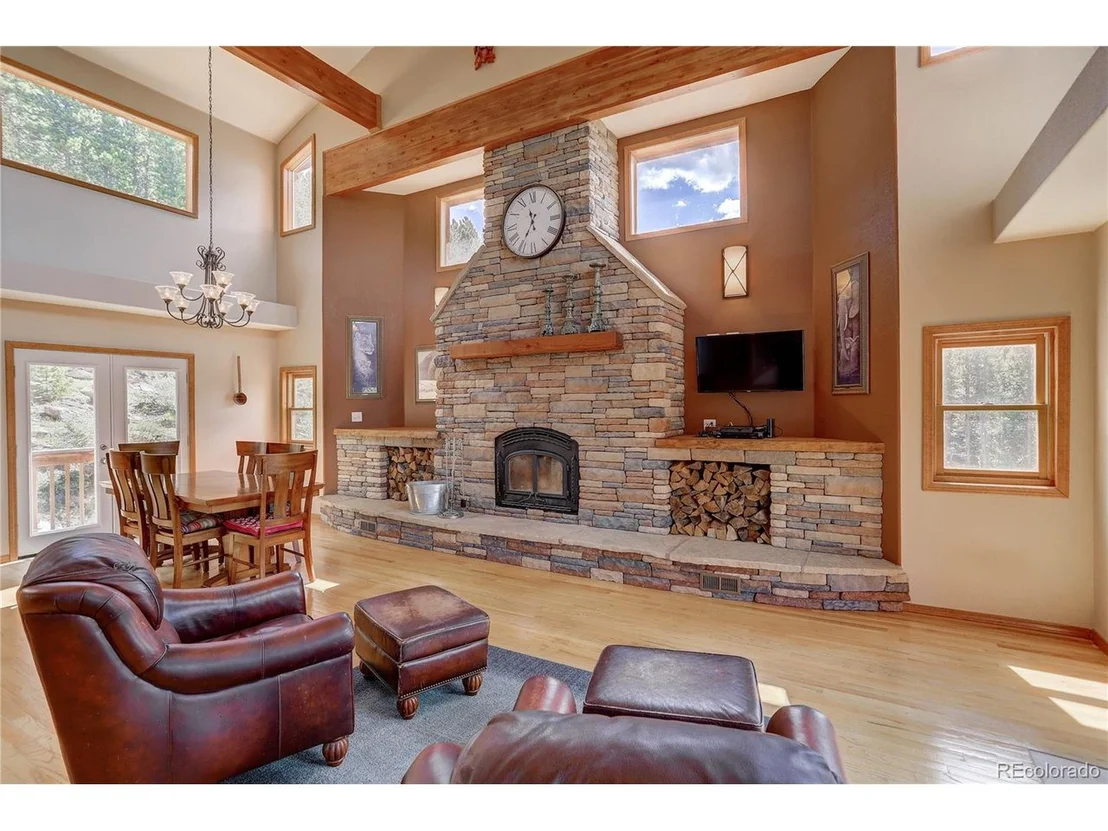 Photo of 10922 Conifer Mountain Rd