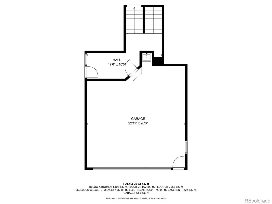 Photo of 2888 S Lakeridge Trl