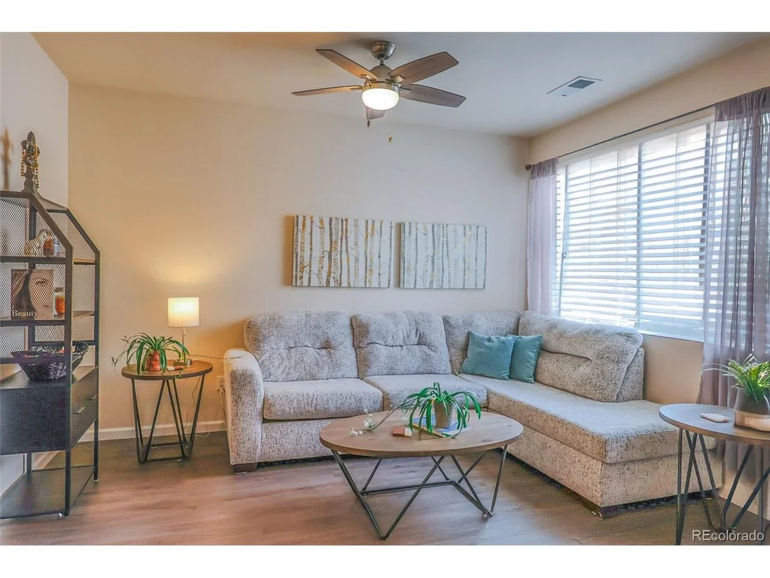 Photo of Unit C at 15476 W 64th Loop