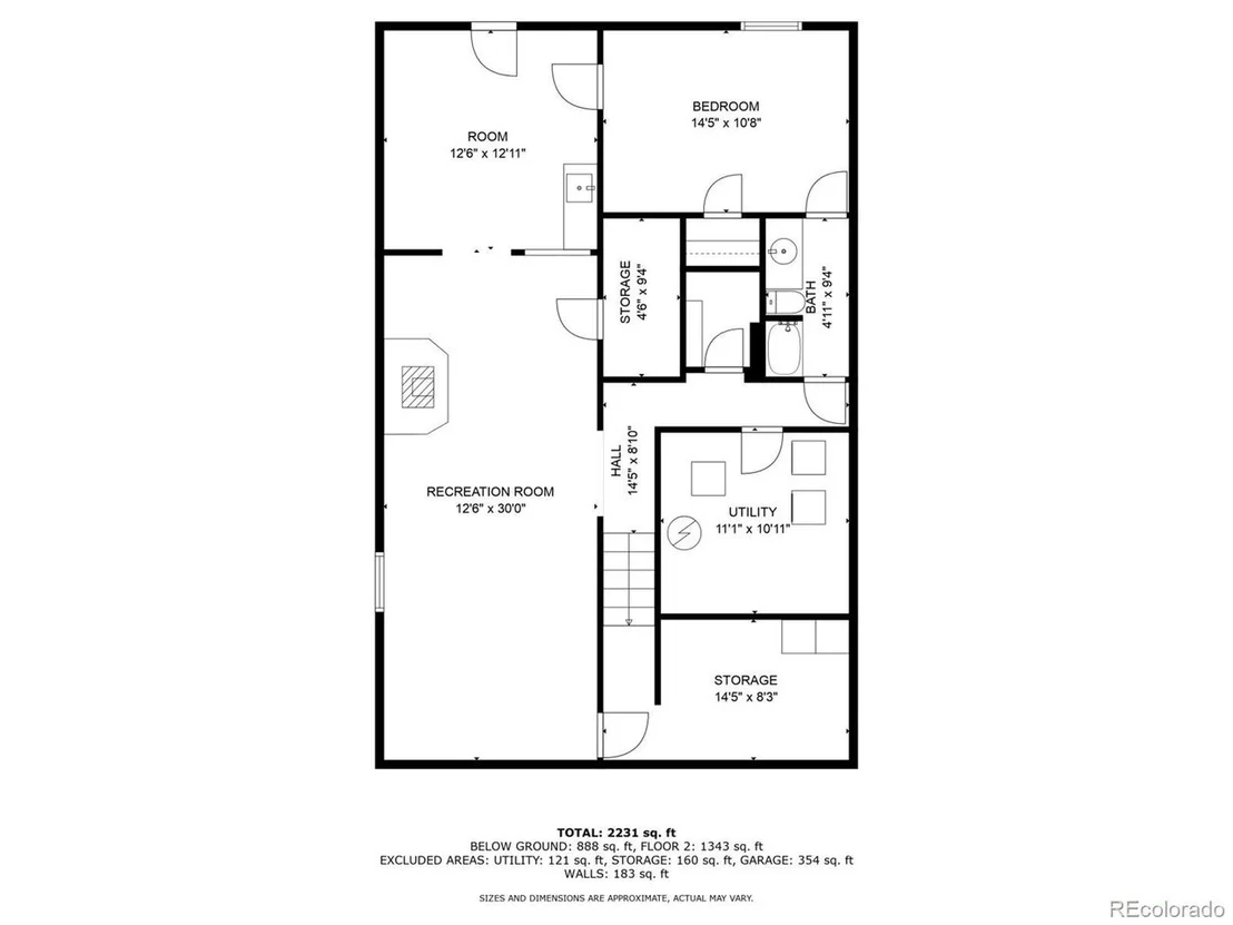 Photo of 801 36th Ave