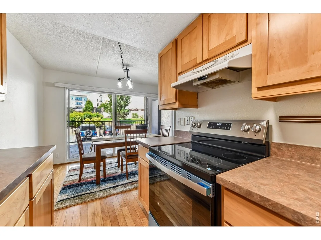 Photo of Unit 262 at 805 29th St