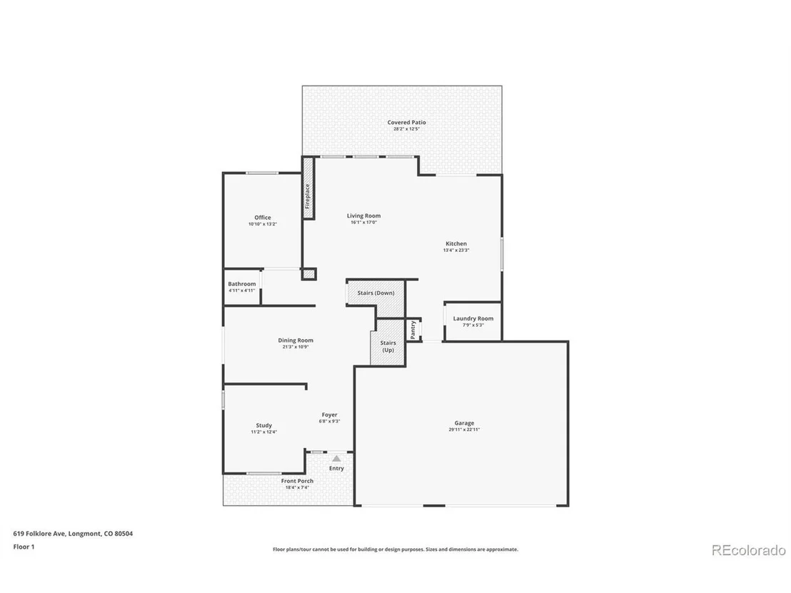 Photo of 619 Folklore Ave