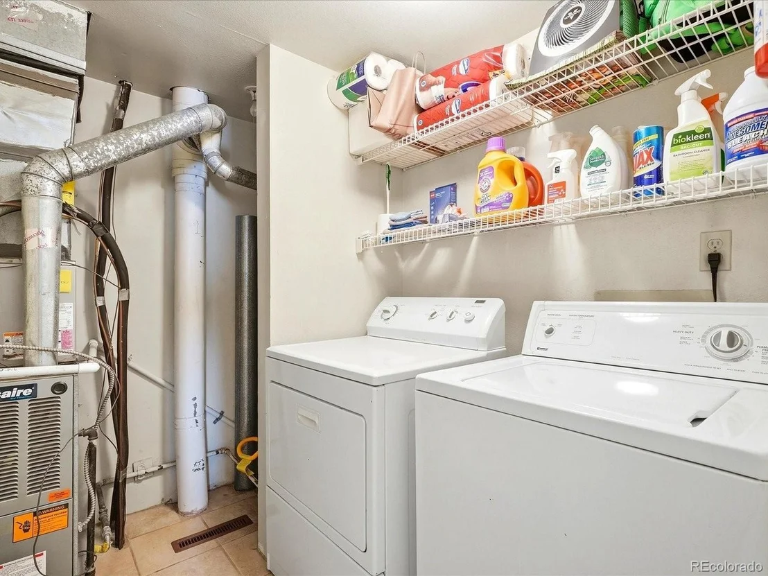 Photo of Unit 3 at 4654 White Rock Cir