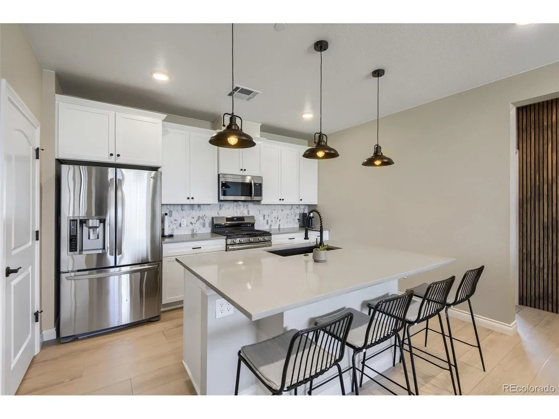 Photo of Unit 201 at 16860 Askins Loop