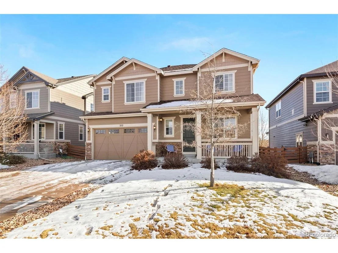 Photo of 352 Taurus Dr
