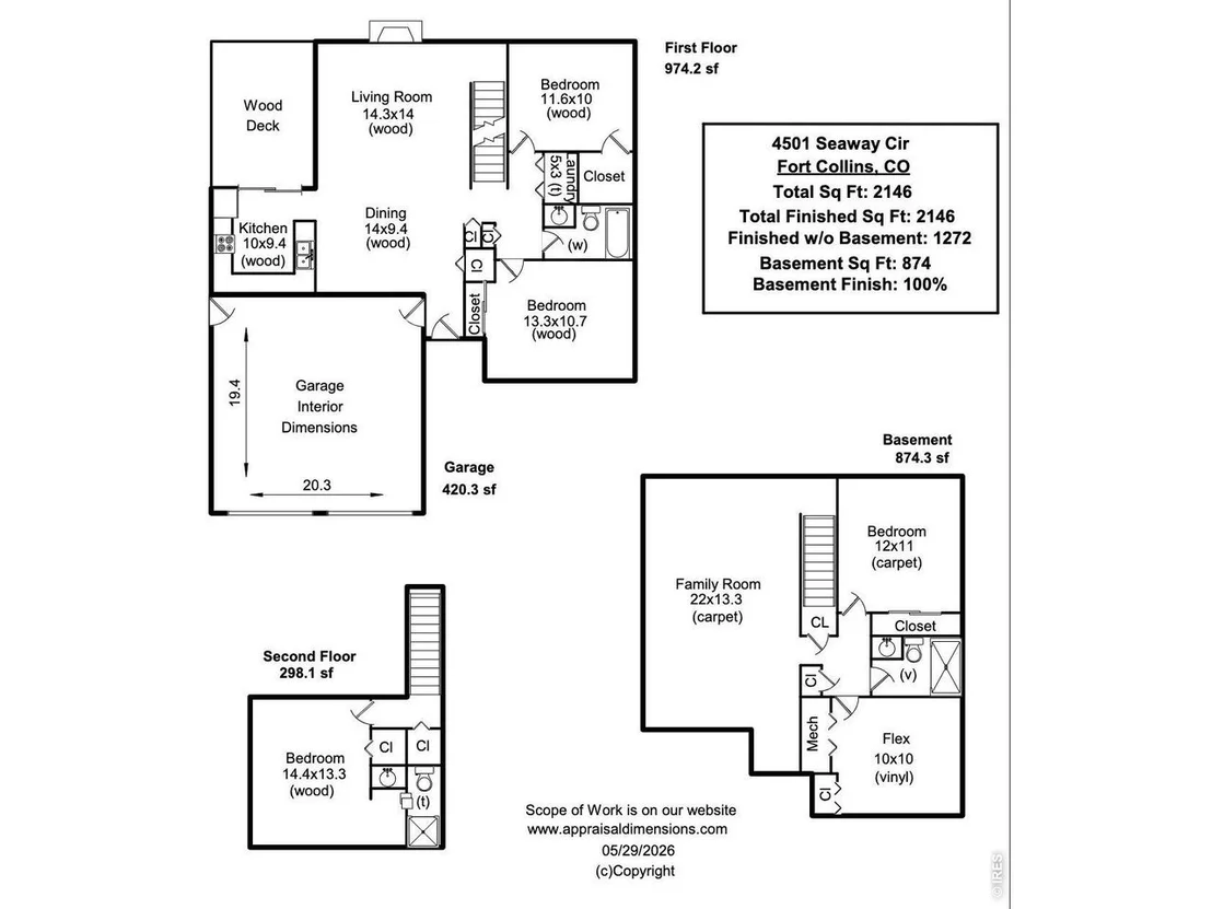 Photo of 4501 Seaway Cir