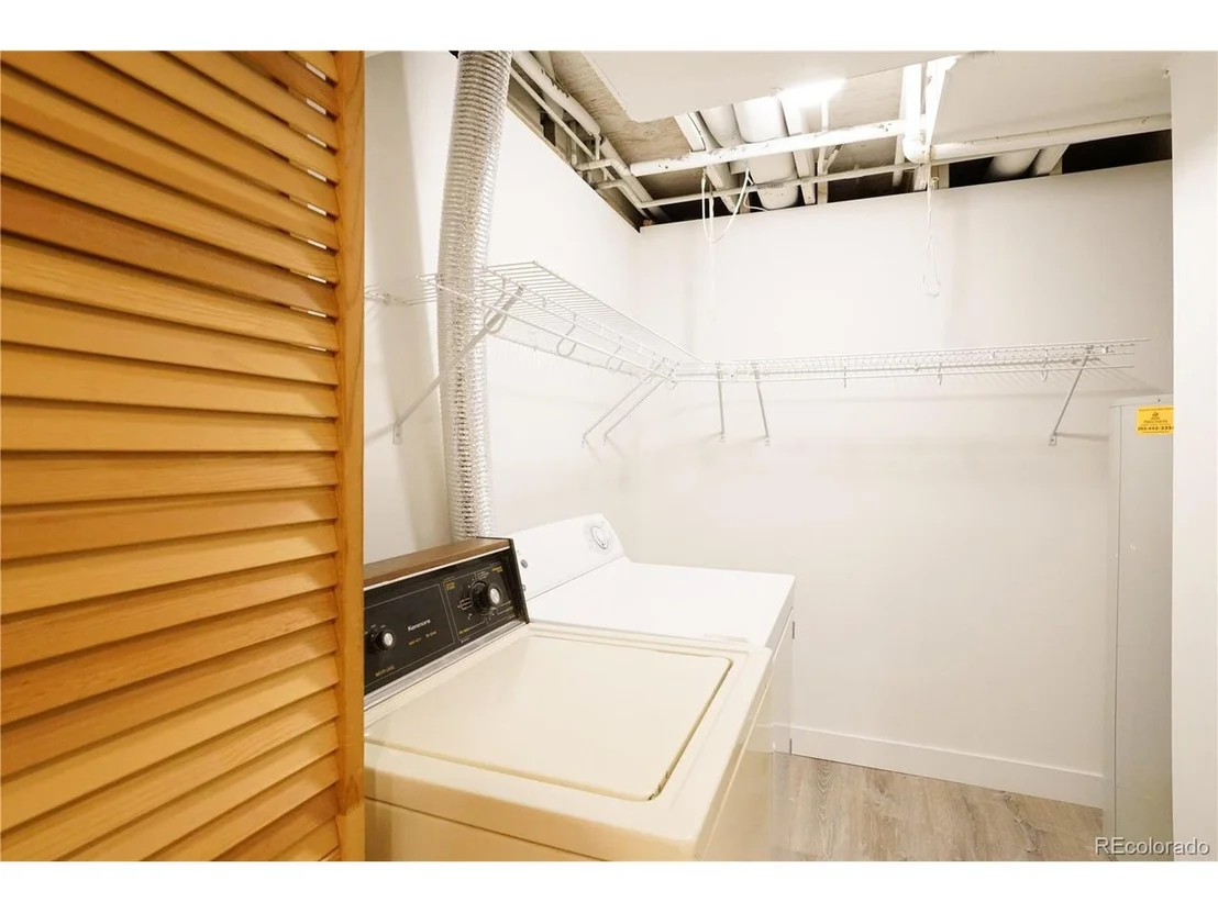 Photo of Unit 13 at 3870 Broadway St