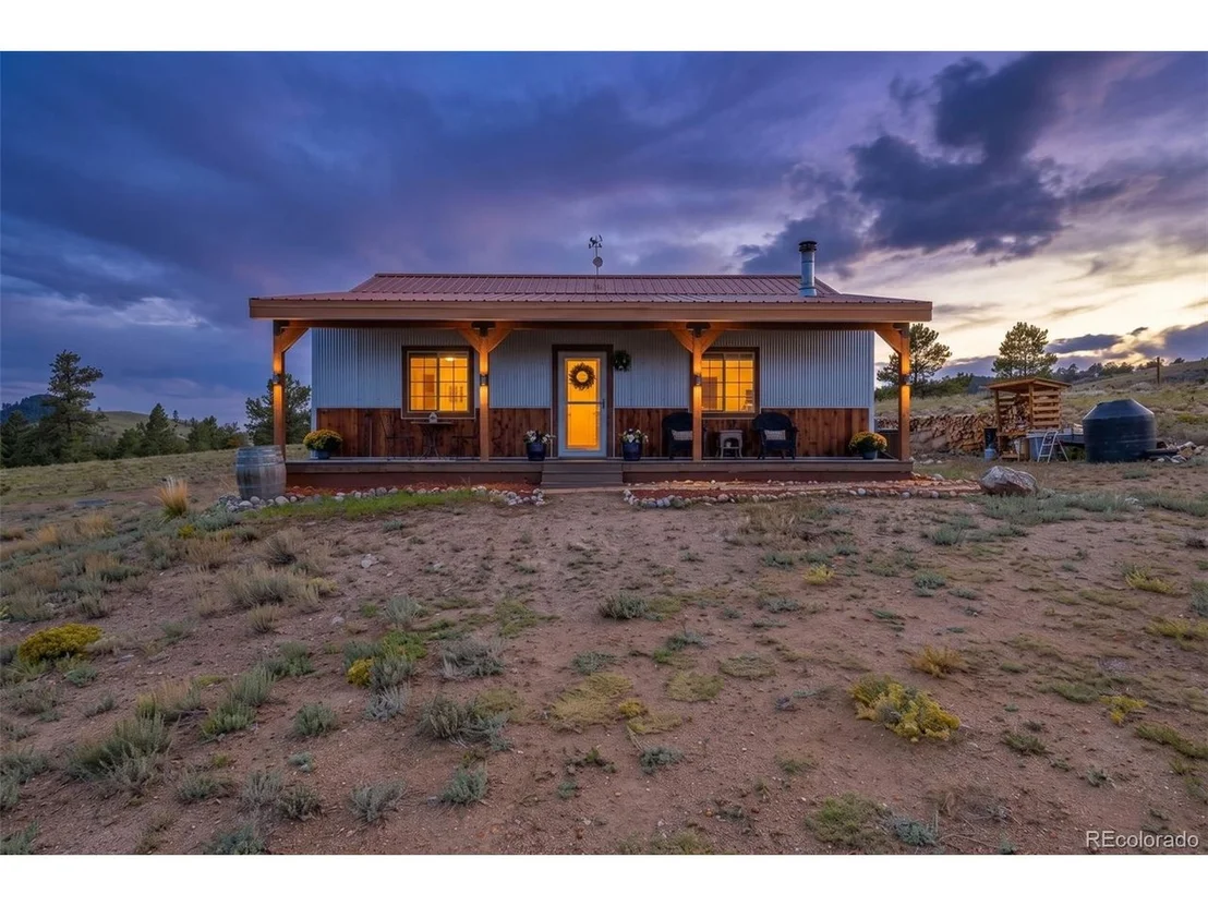 Photo of 8591 Black Beaver Rd