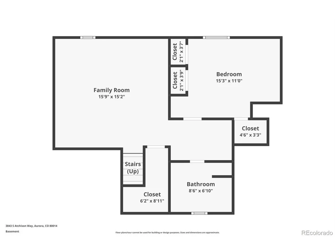 Photo of 3843 S Atchison Way