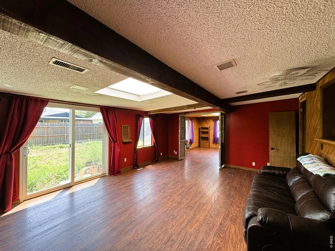 Photo of 1324 Buchanan St