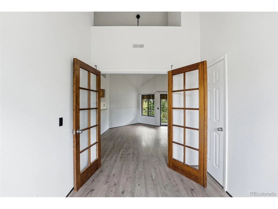 Photo of Unit F at 4763 White Rock Cir