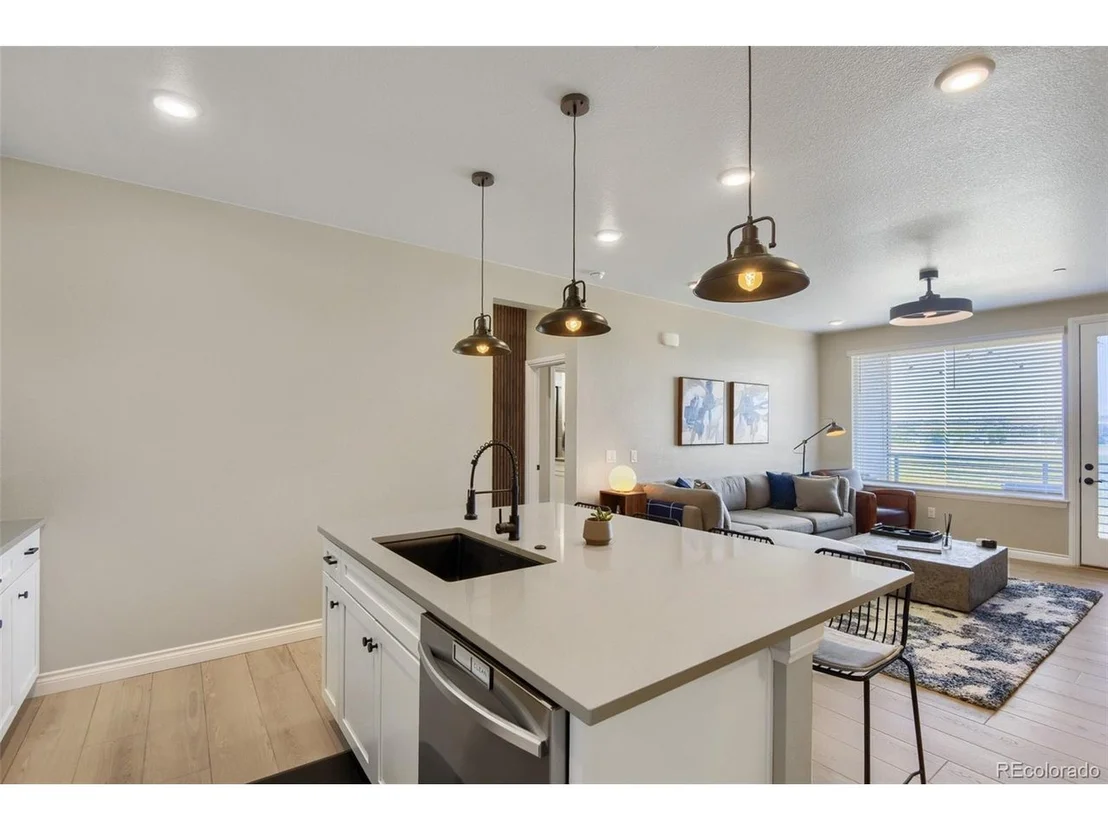 Photo of Unit 201 at 16860 Askins Loop