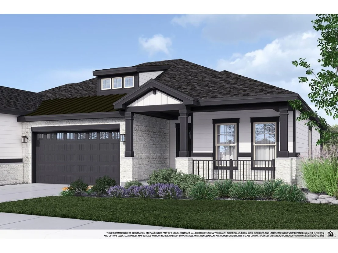 Photo of 833 W 129th Pl