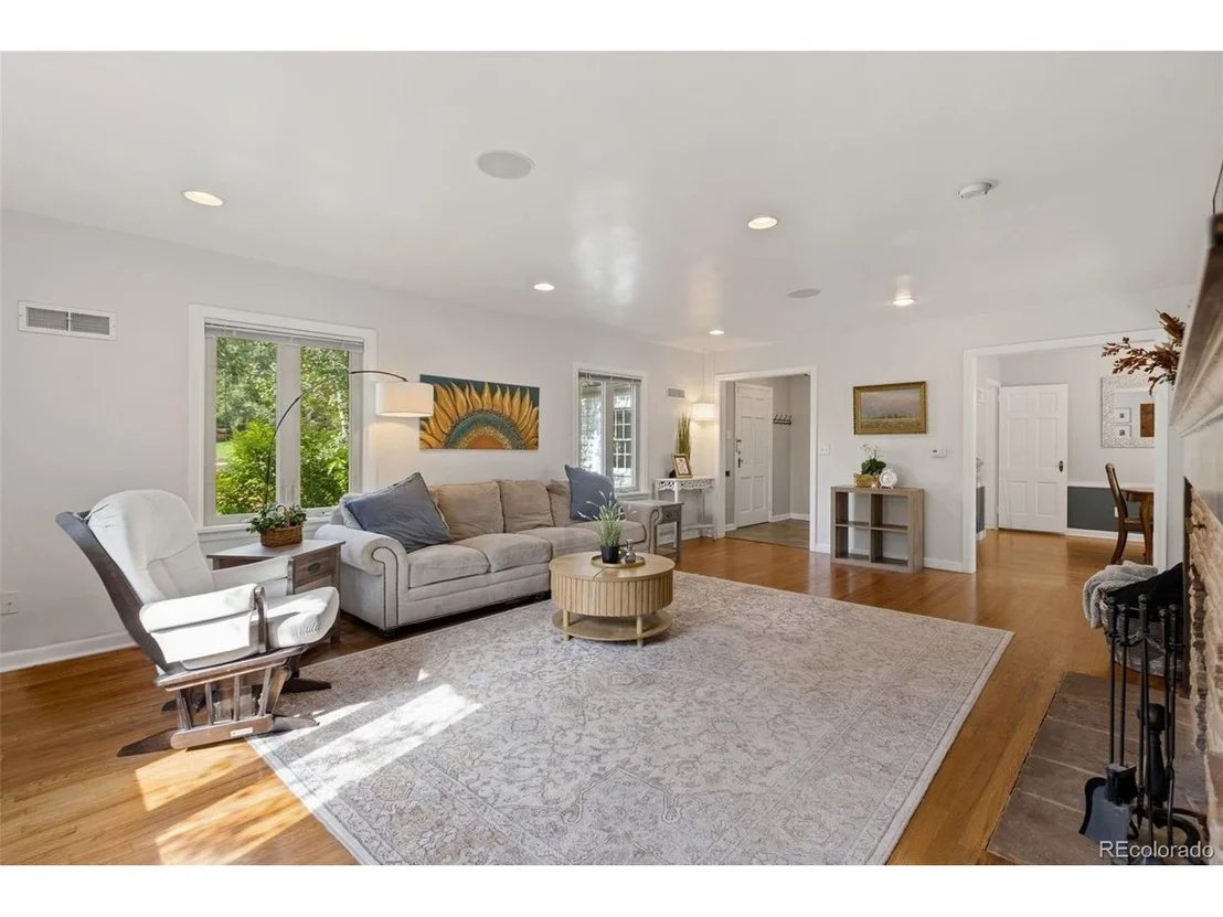 Photo of 1605 Montview Blvd