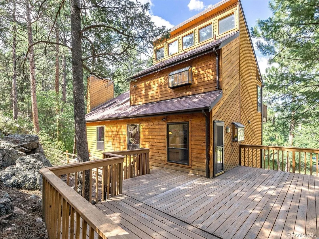 Photo of 29566 Bronco Rd