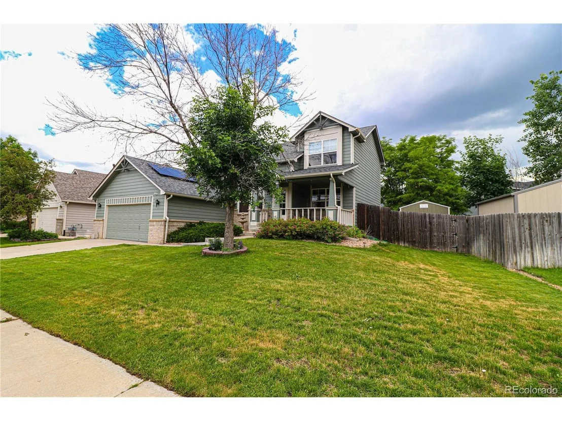 Photo of 18834 E Prentice Dr