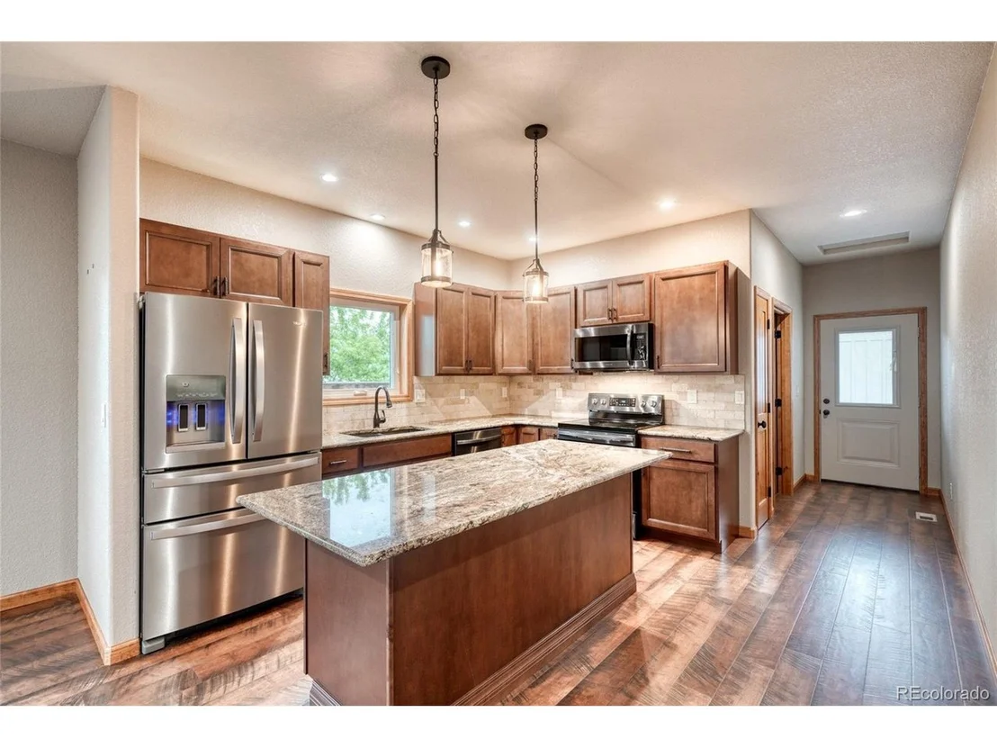 Photo of 101 Crestone Mesa Dr
