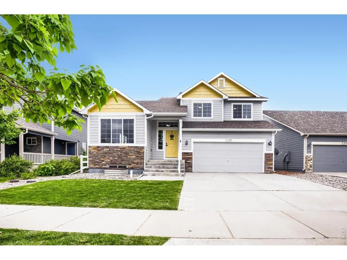 Photo of 2402 Thoreau Dr
