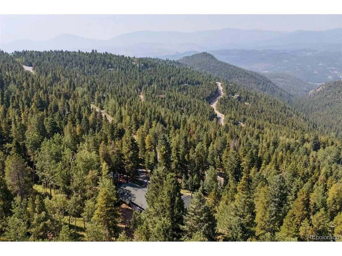 Photo of 11102 Conifer Mountain Rd