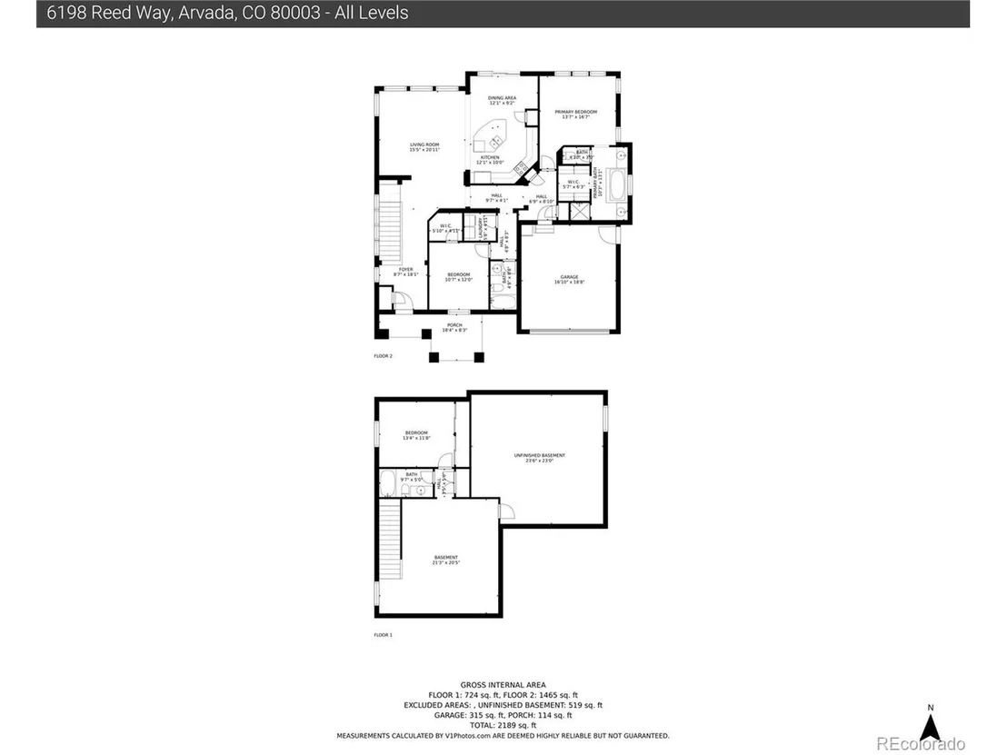 Photo of 6198 Reed Way