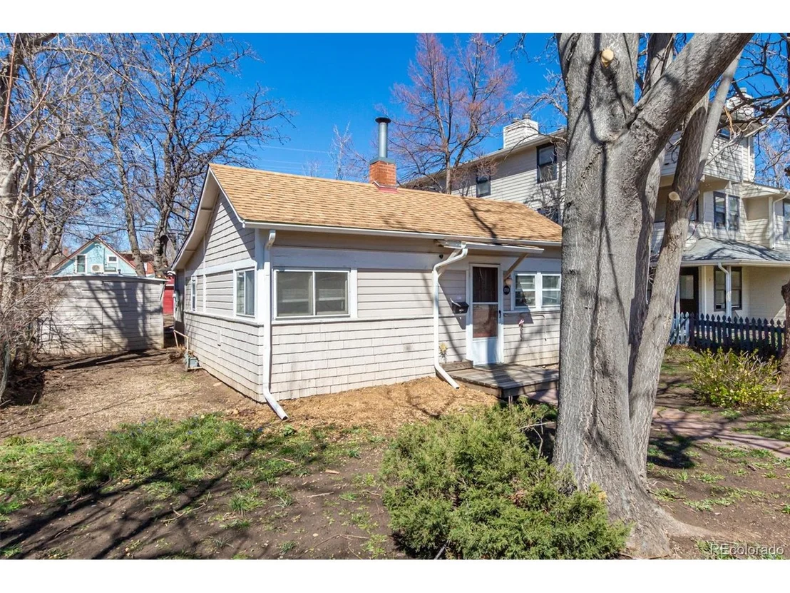 Photo of 1709 Arapahoe Ave