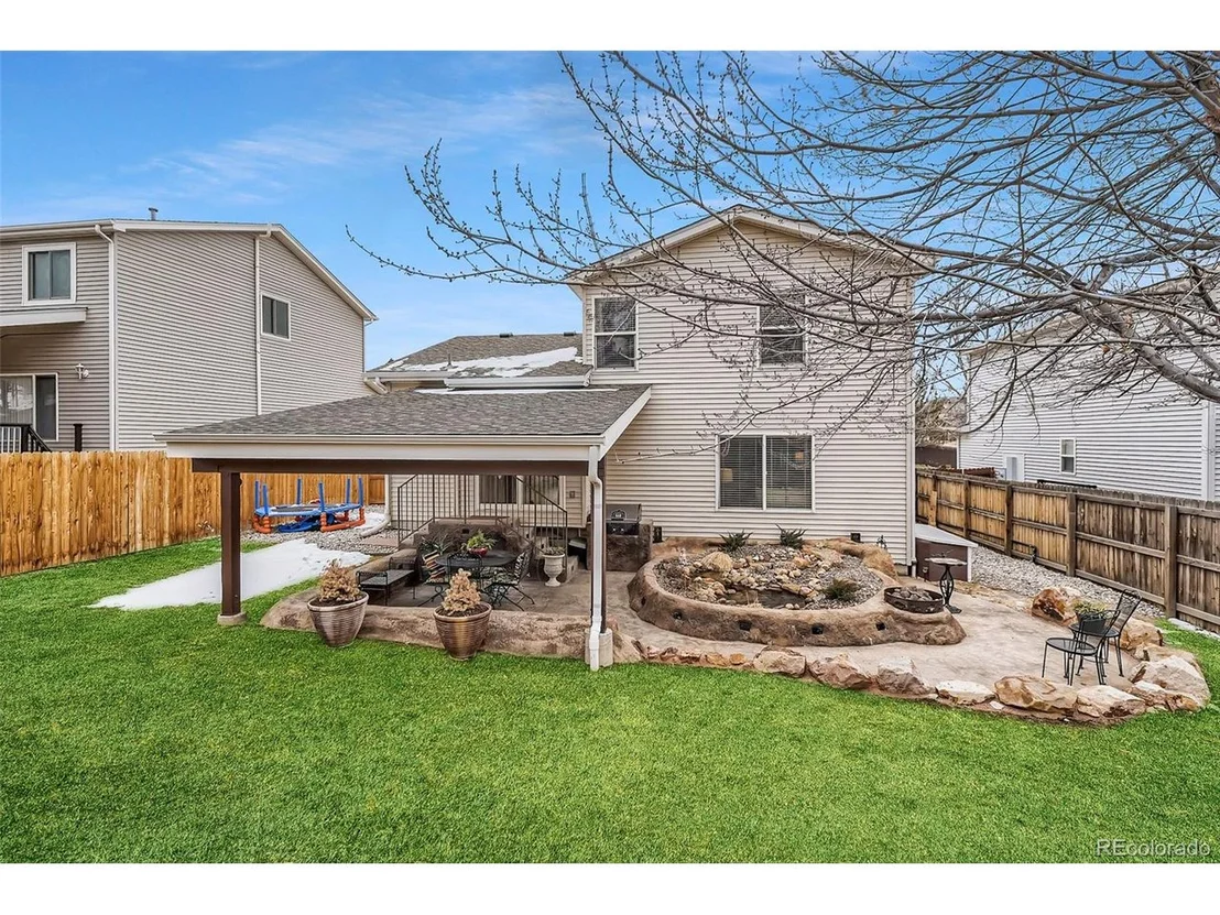 Photo of 10755 Mount Bross Way