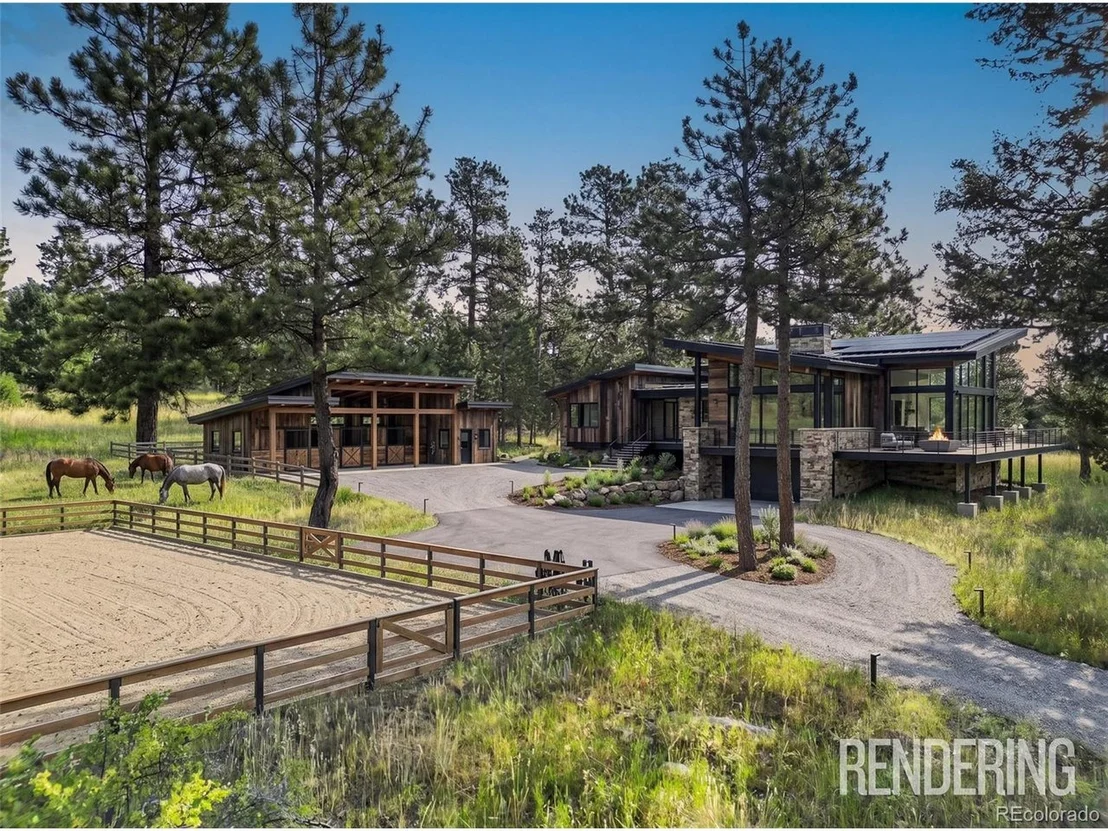 Photo of 26545 Richmond Hill Rd