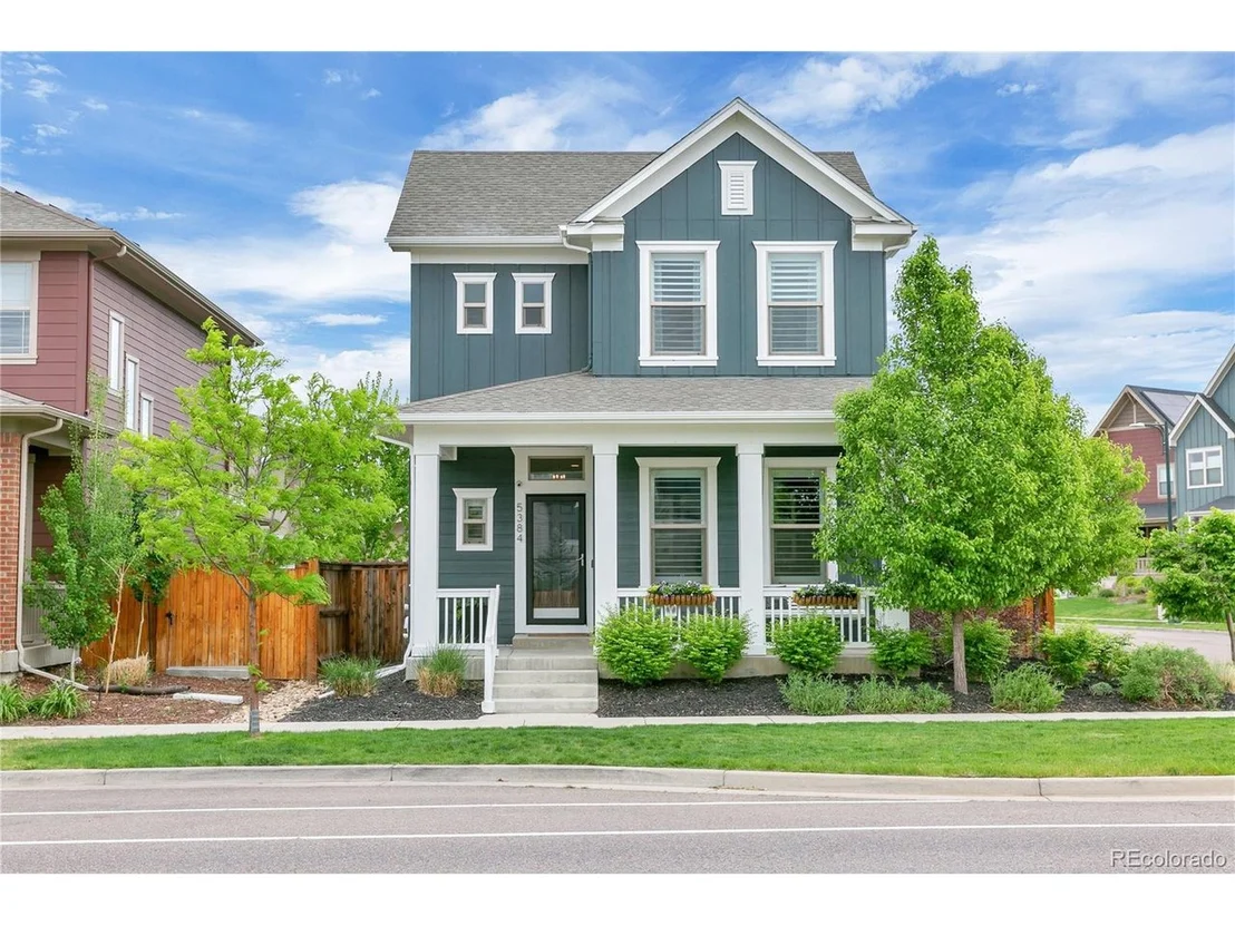 Photo of 5384 Uinta St