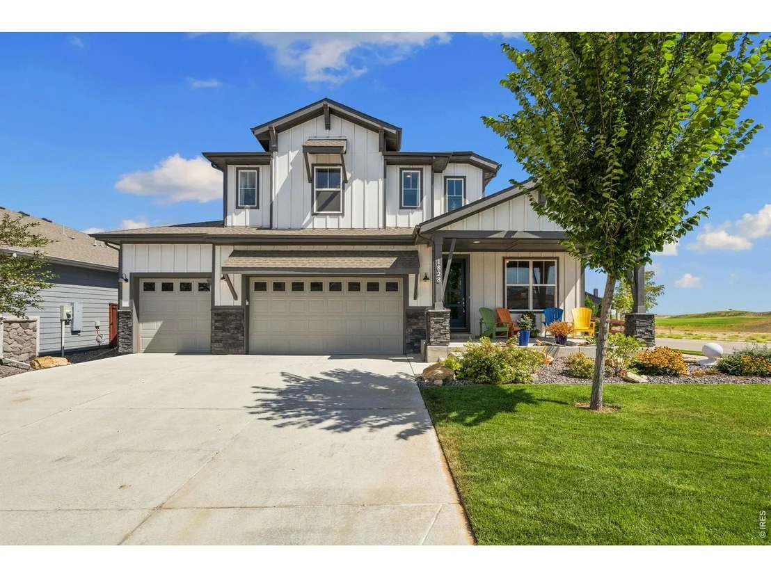 Photo of 1828 Golden Sun Dr