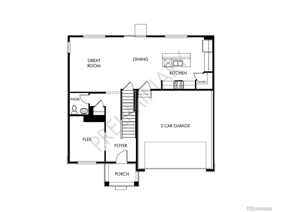 Photo of 1652 Yampa River Dr