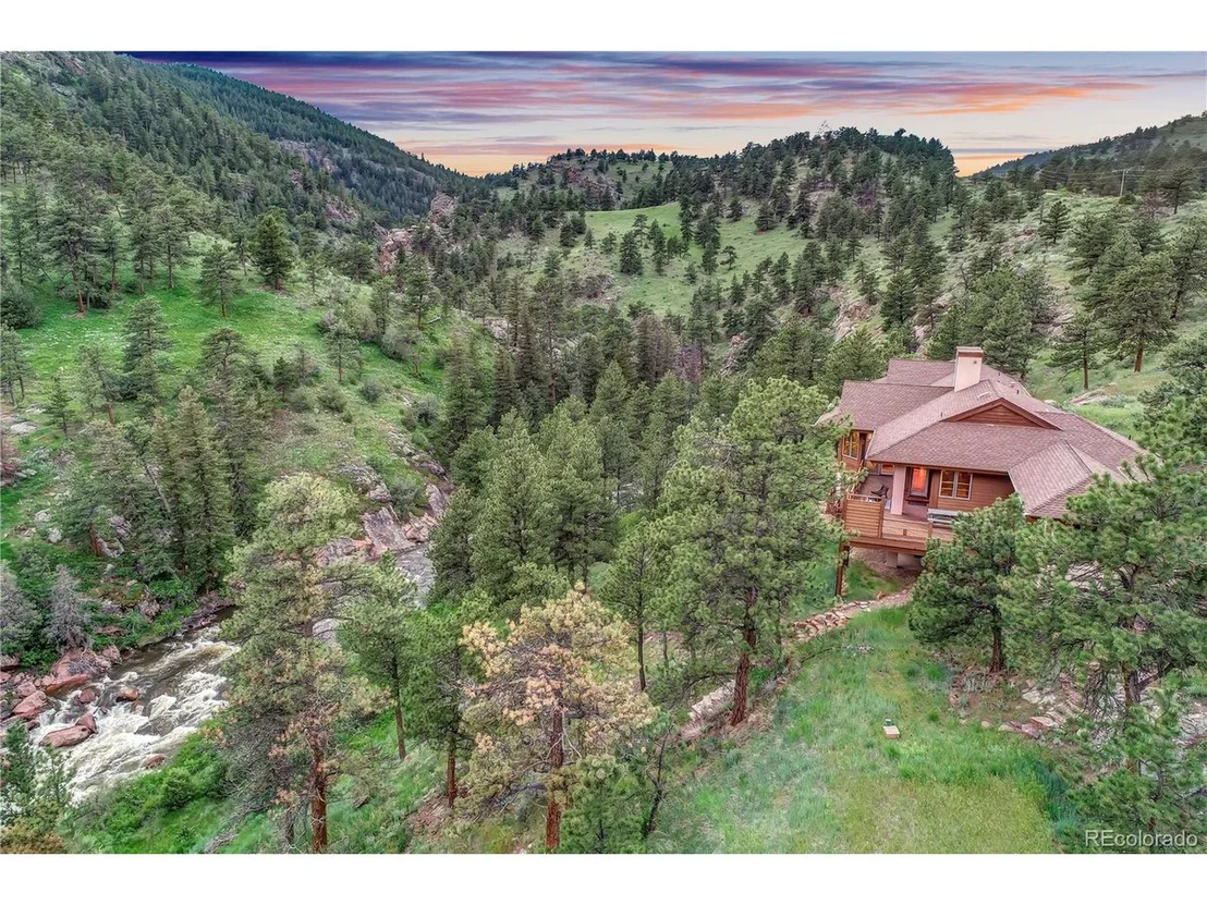 Photo of 1221 Longmont Dam Rd